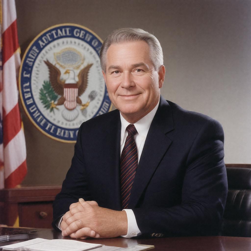 Gene L. Dodaro